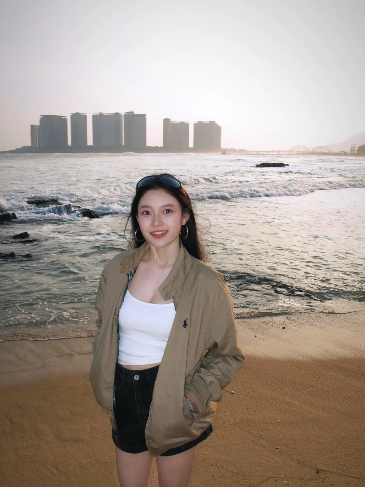 model picture